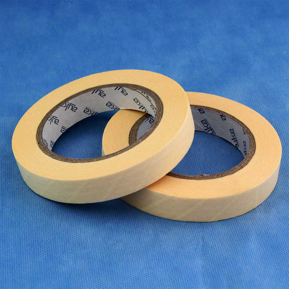 Autoclave Indicator Tape  (Size: 19 mm X 50 Meters) 100 pcs /Carton)