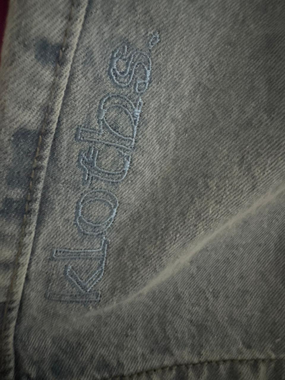 Bermuda 002 Celeste. 