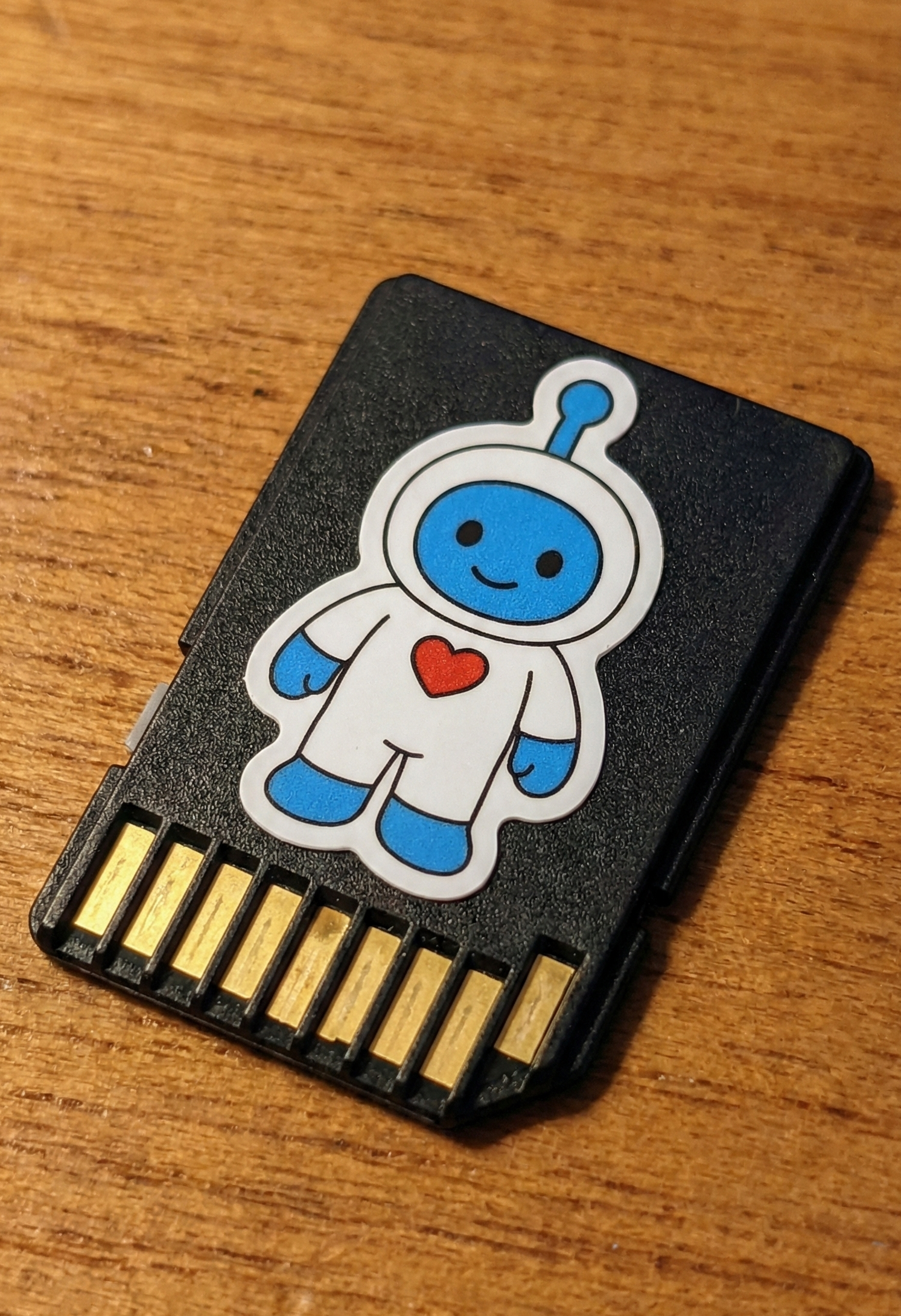 Cápsulas Bimo - Nivel 1: "Mis Primeras Peticiones"