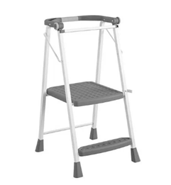 Foldable Step Ladder, Cosco step stool