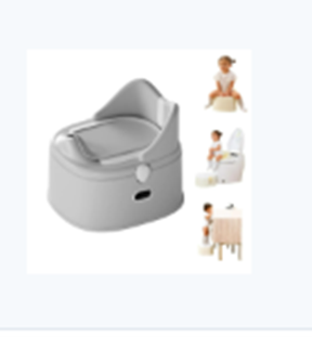 Children's Potty Training Seat