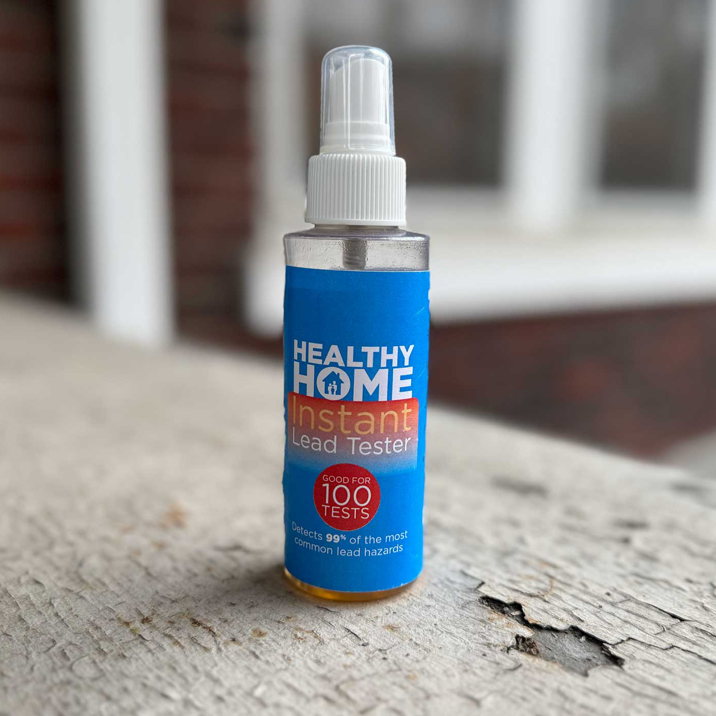 Healthy Home Instant Lead Tester