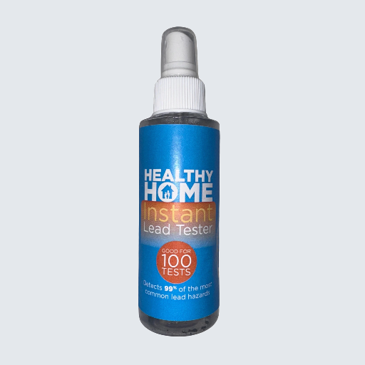 Healthy Home Instant Lead Tester
