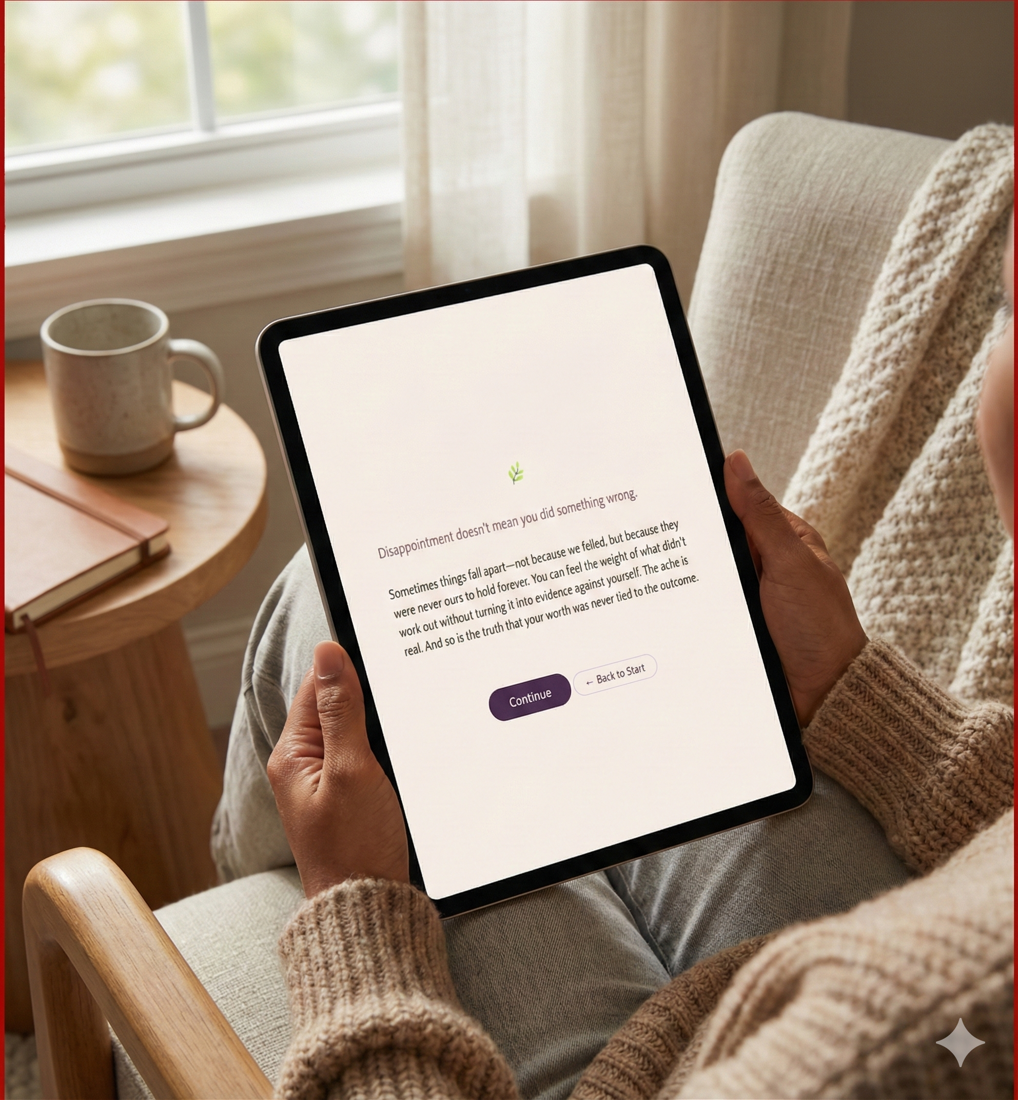 When It Didn't Work Out A Free Emotional Clarity Mini