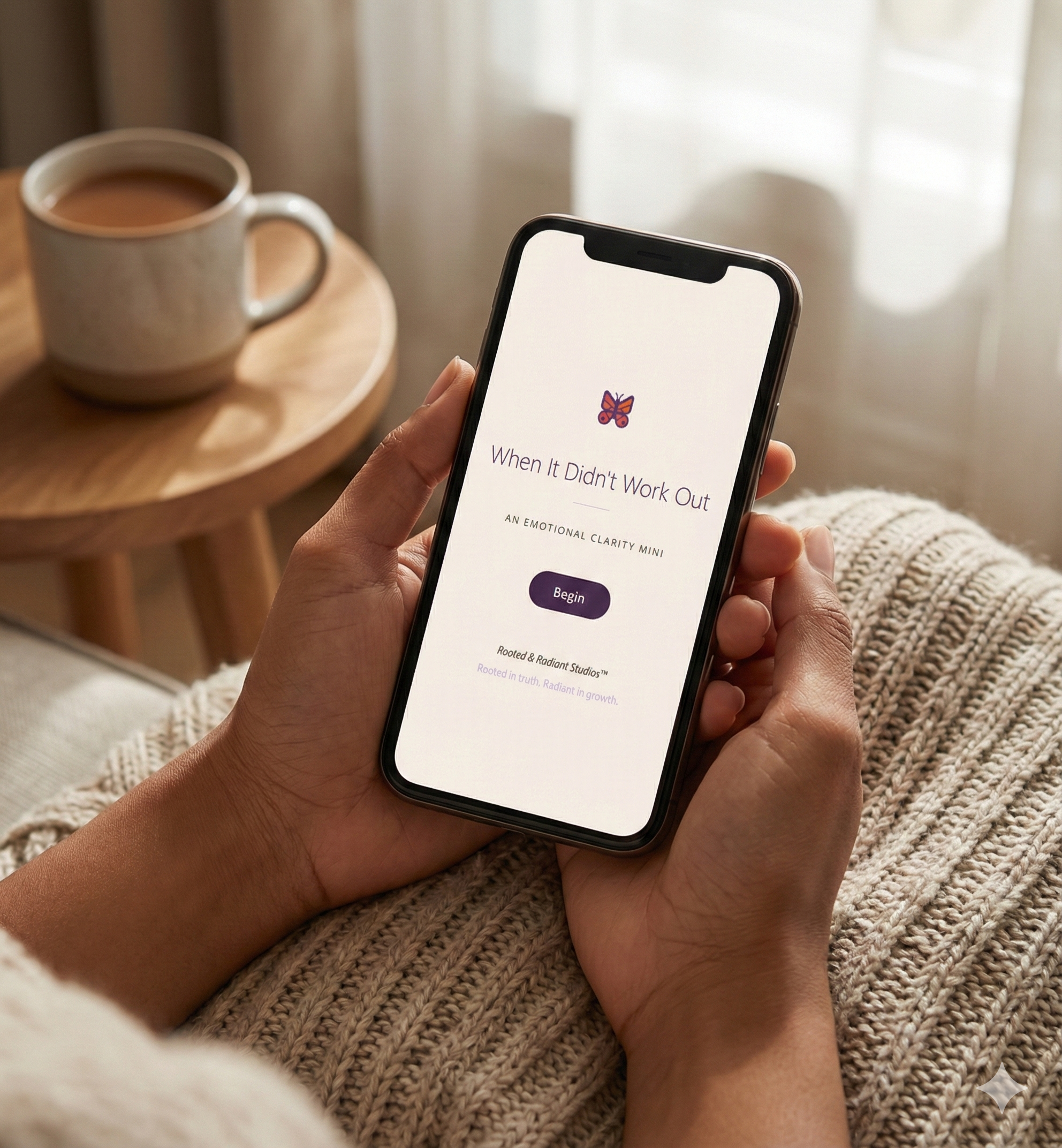 When It Didn't Work Out A Free Emotional Clarity Mini