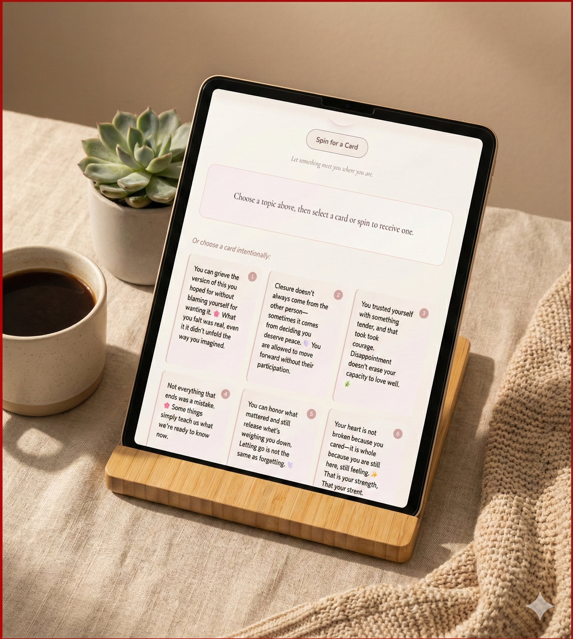 Emotional Closure After Disappointment Digital Workbook | Heartbreak Journal | Letting Go Workbook | Self-Care for Women | Instant Download