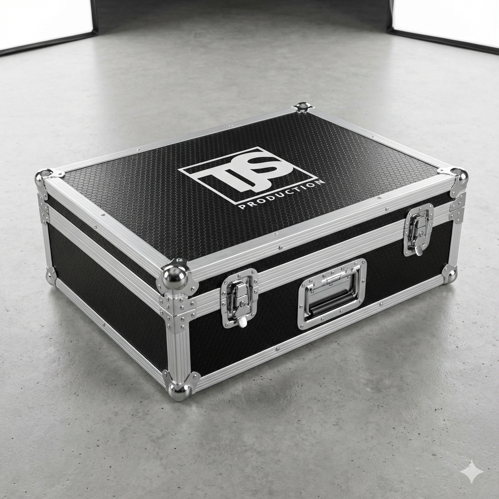 Koper alat profesional TS Production