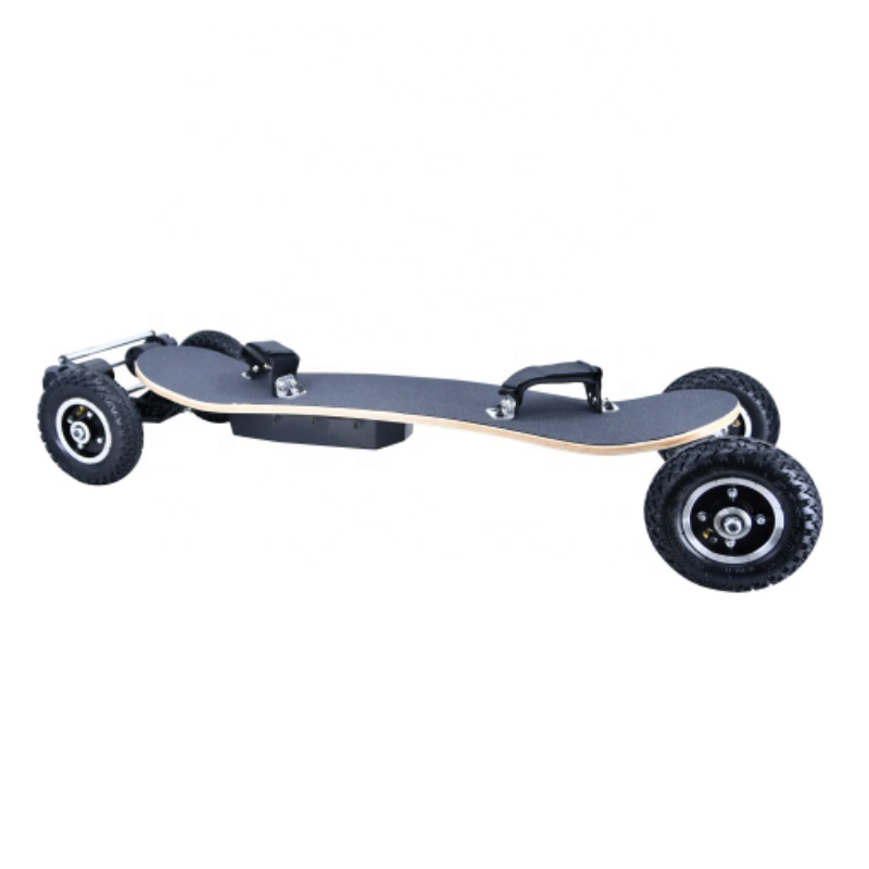Skateboard électrique tout-terrain