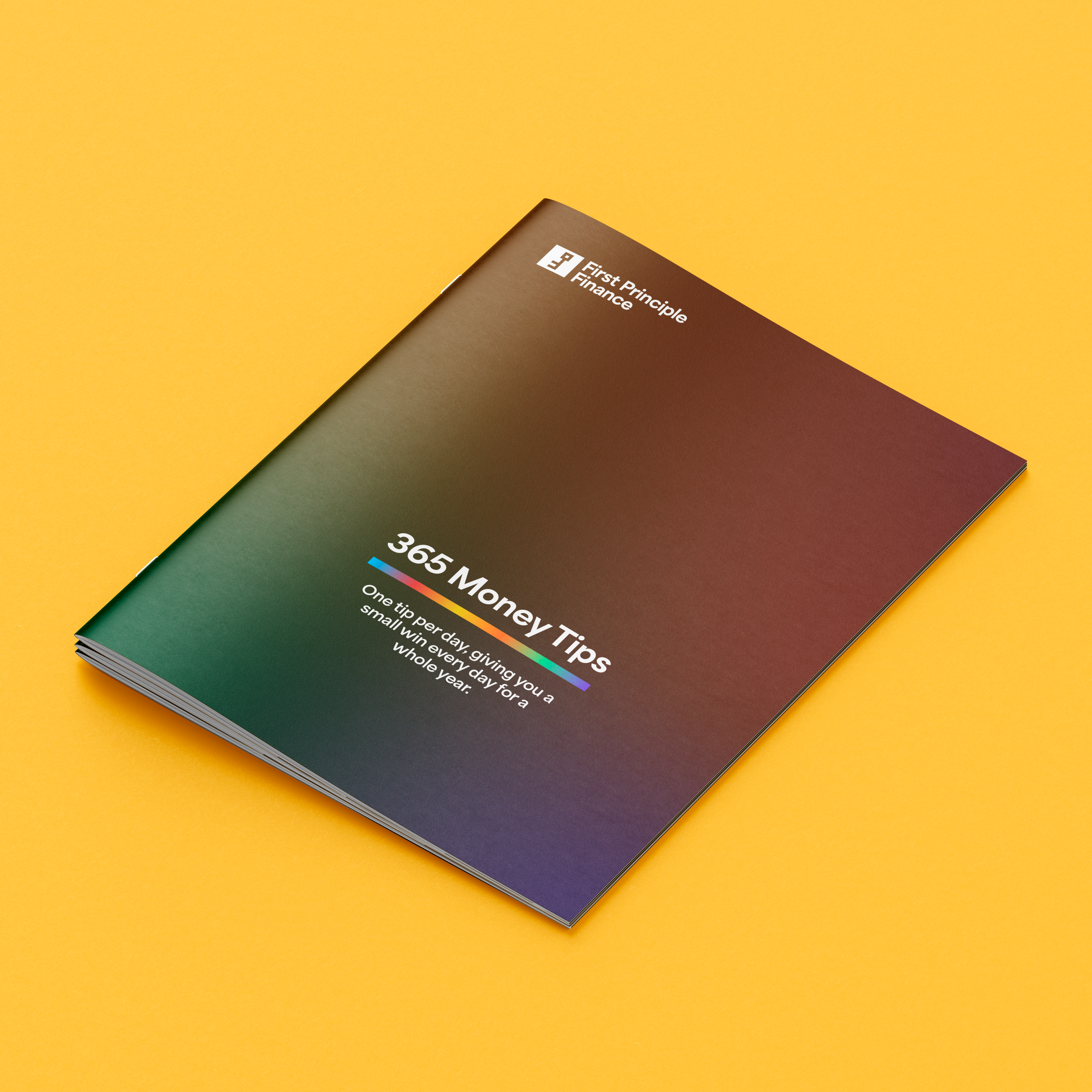 365 Money Tips