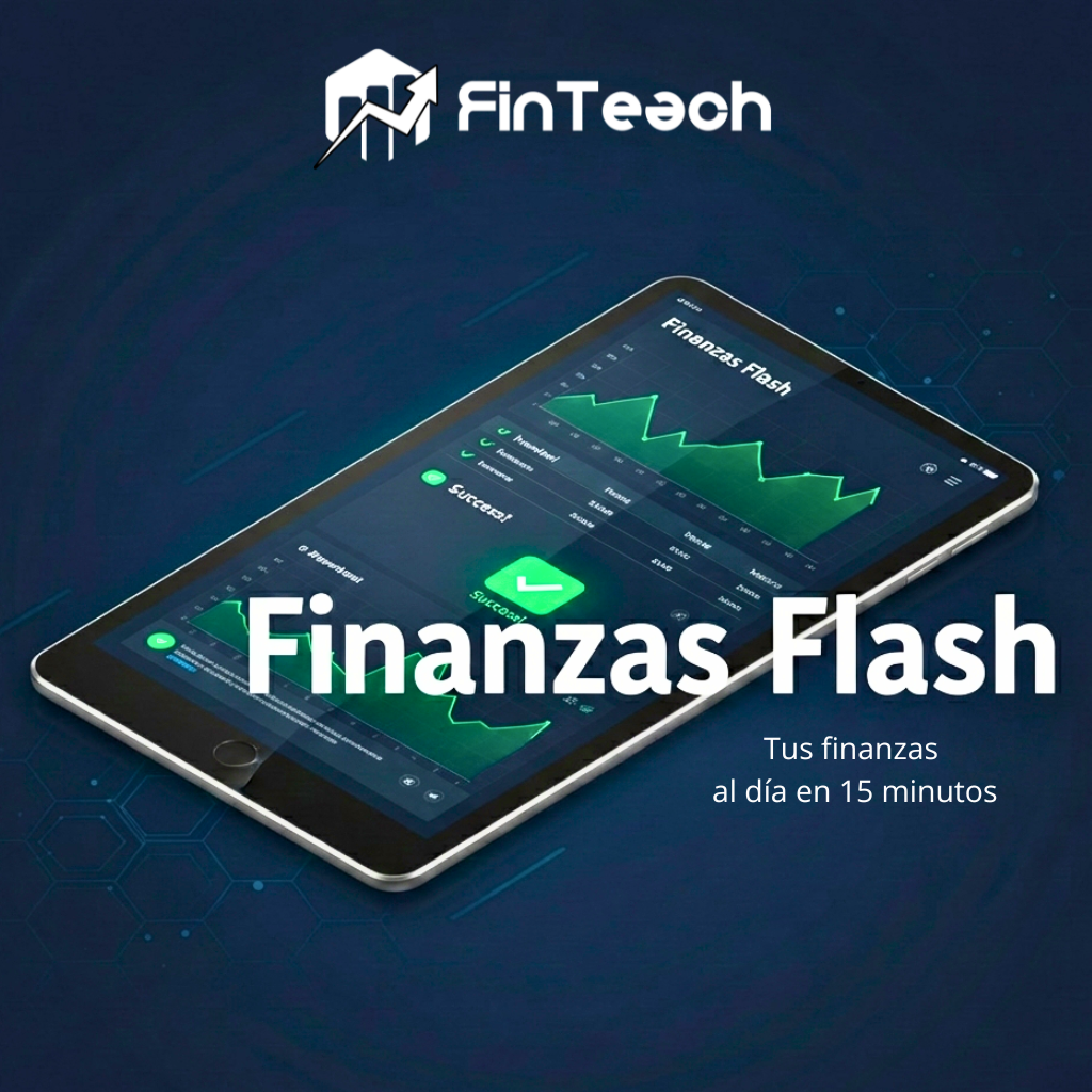Finanzas Flash