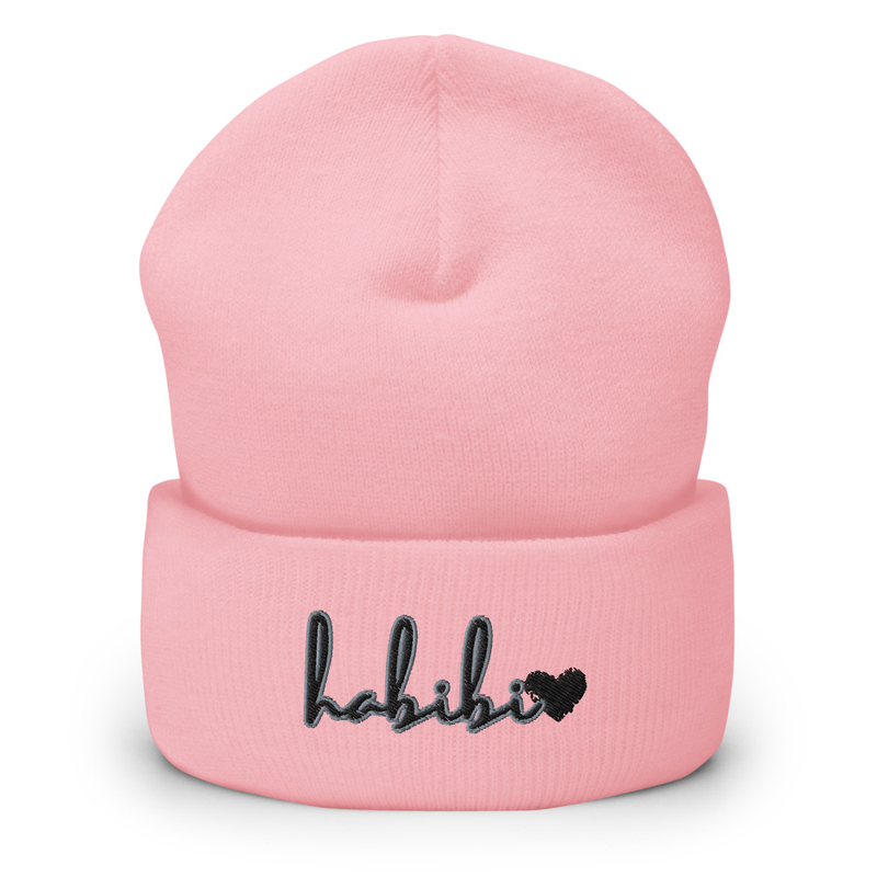 Habibi Beanie