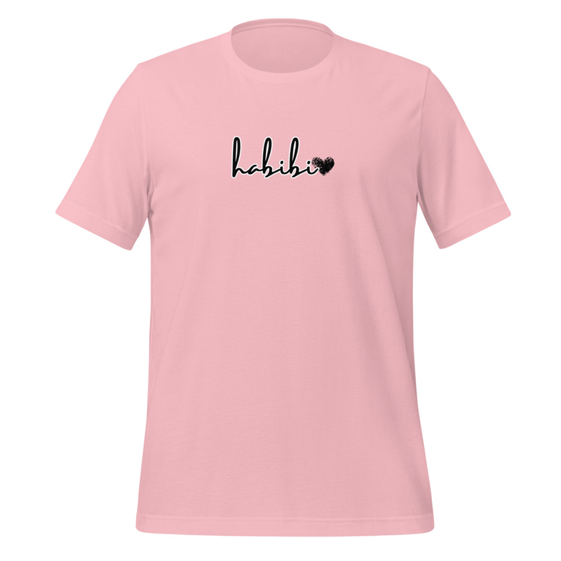 Habibi T-Shirt