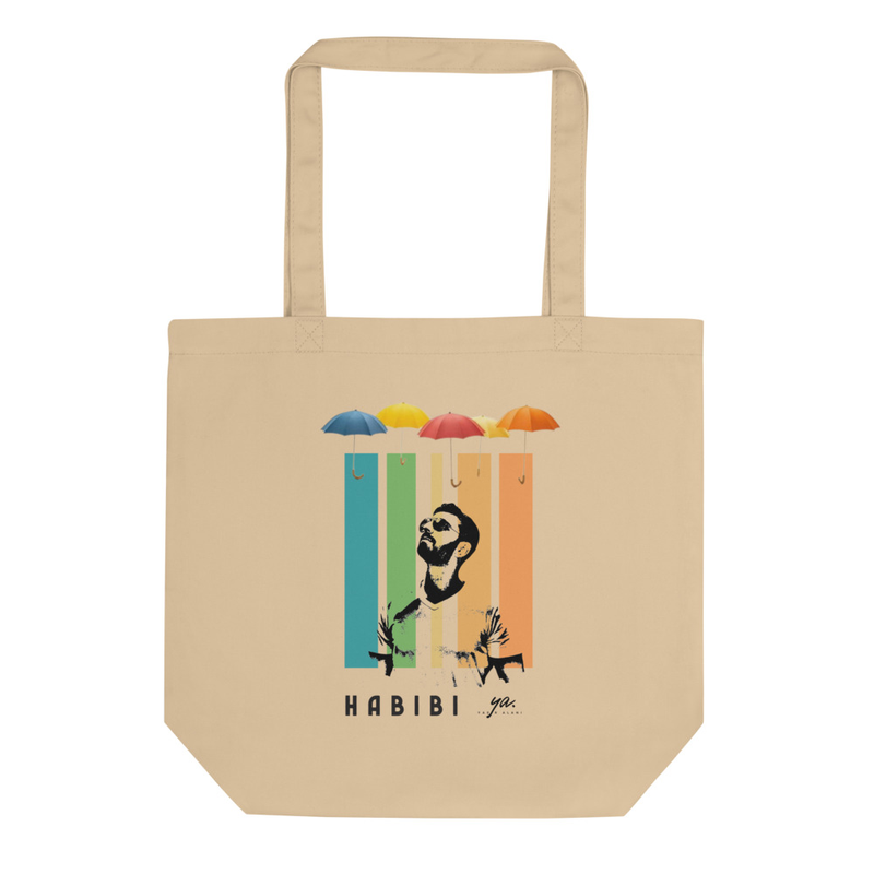 Medellín Colors Edition Tote Bag