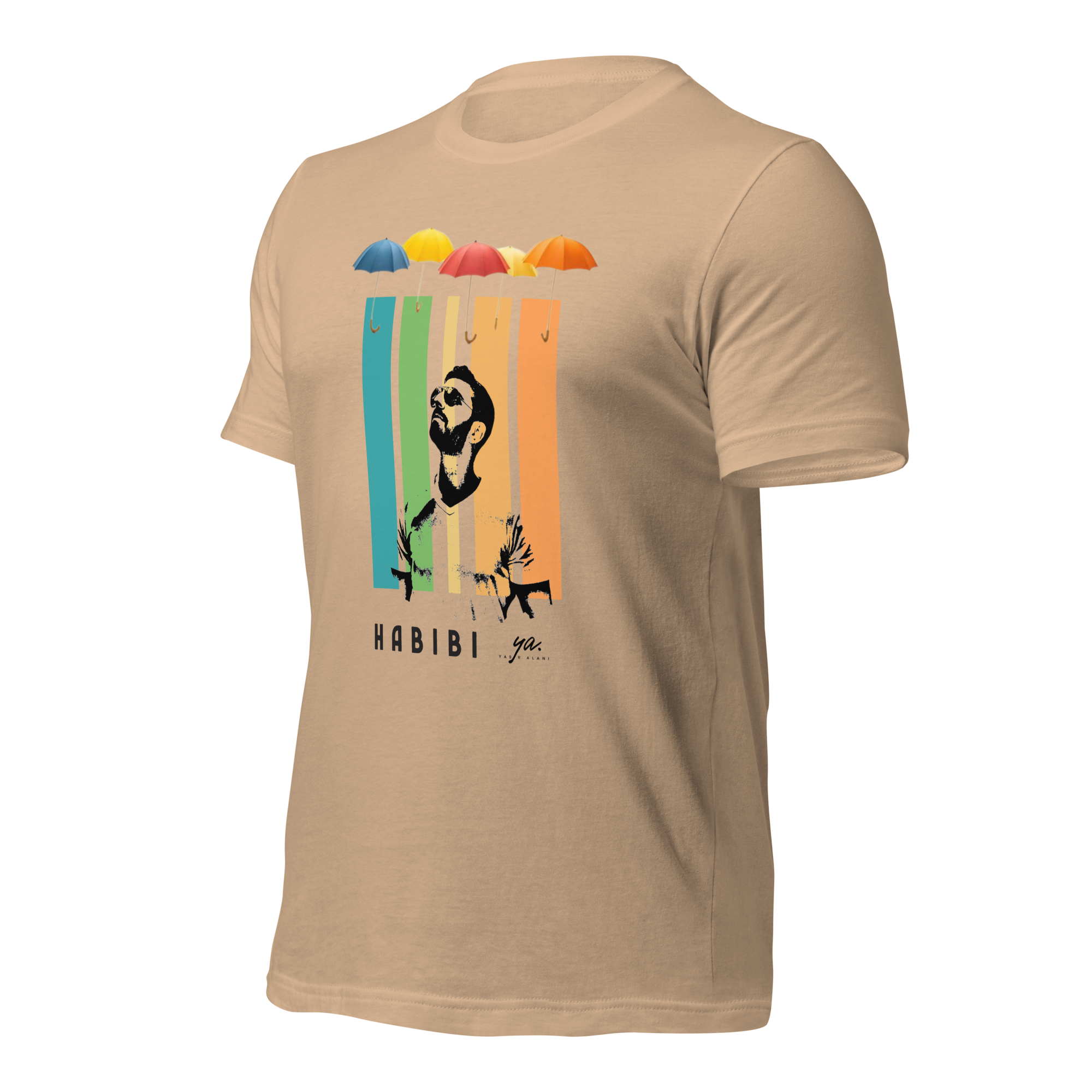 Medellín Colors Edition T-shirt