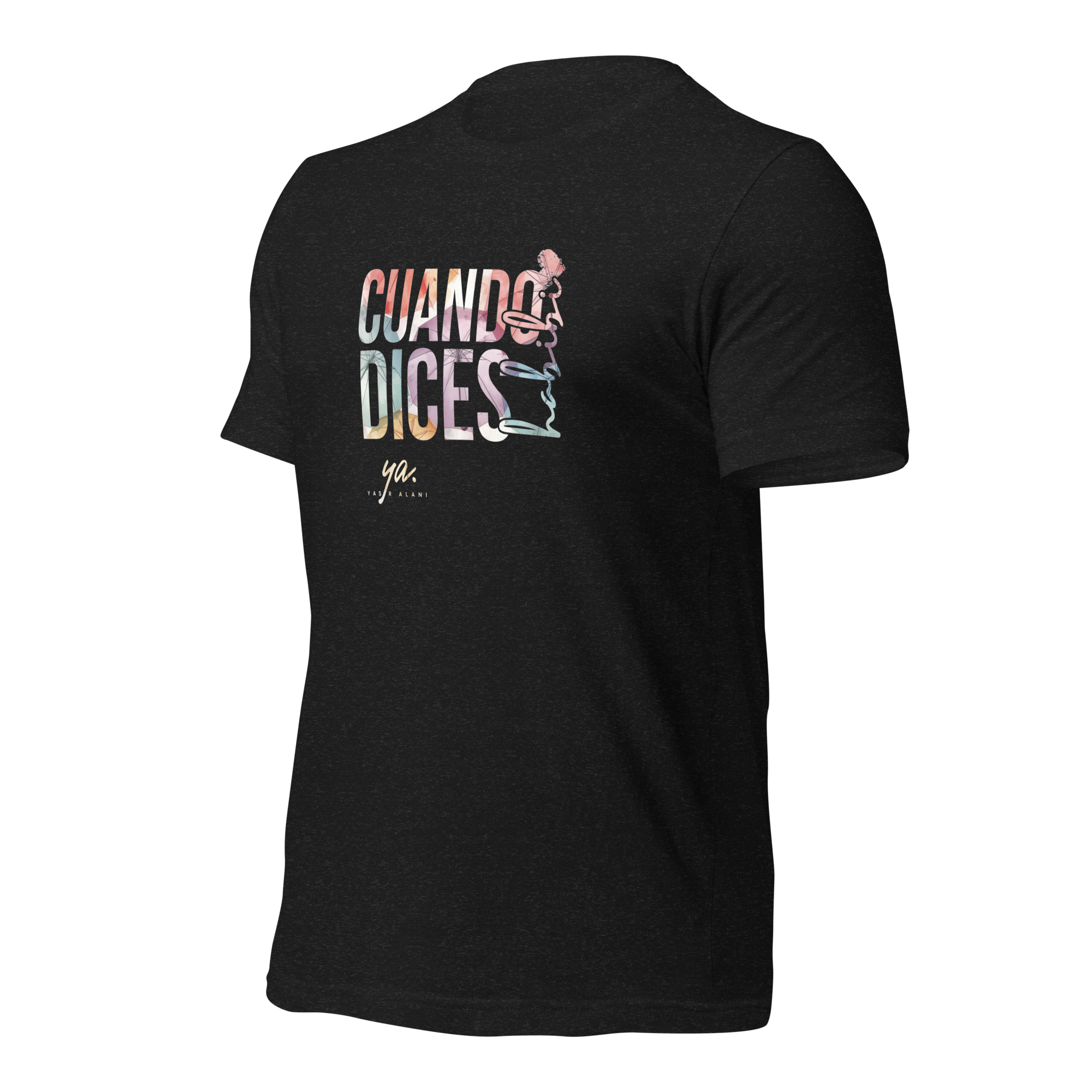 Medellín Palette T-Shirt