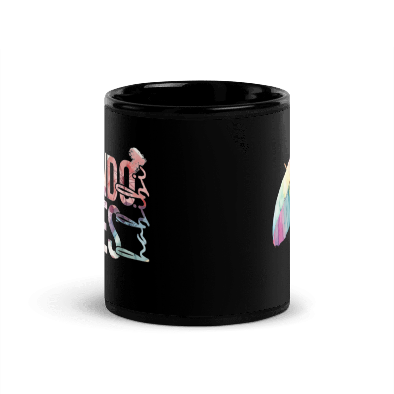 Medellín Palette Mug