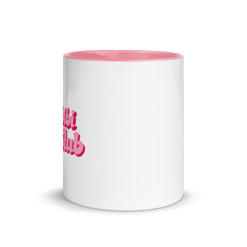 Habibi Club Mug
