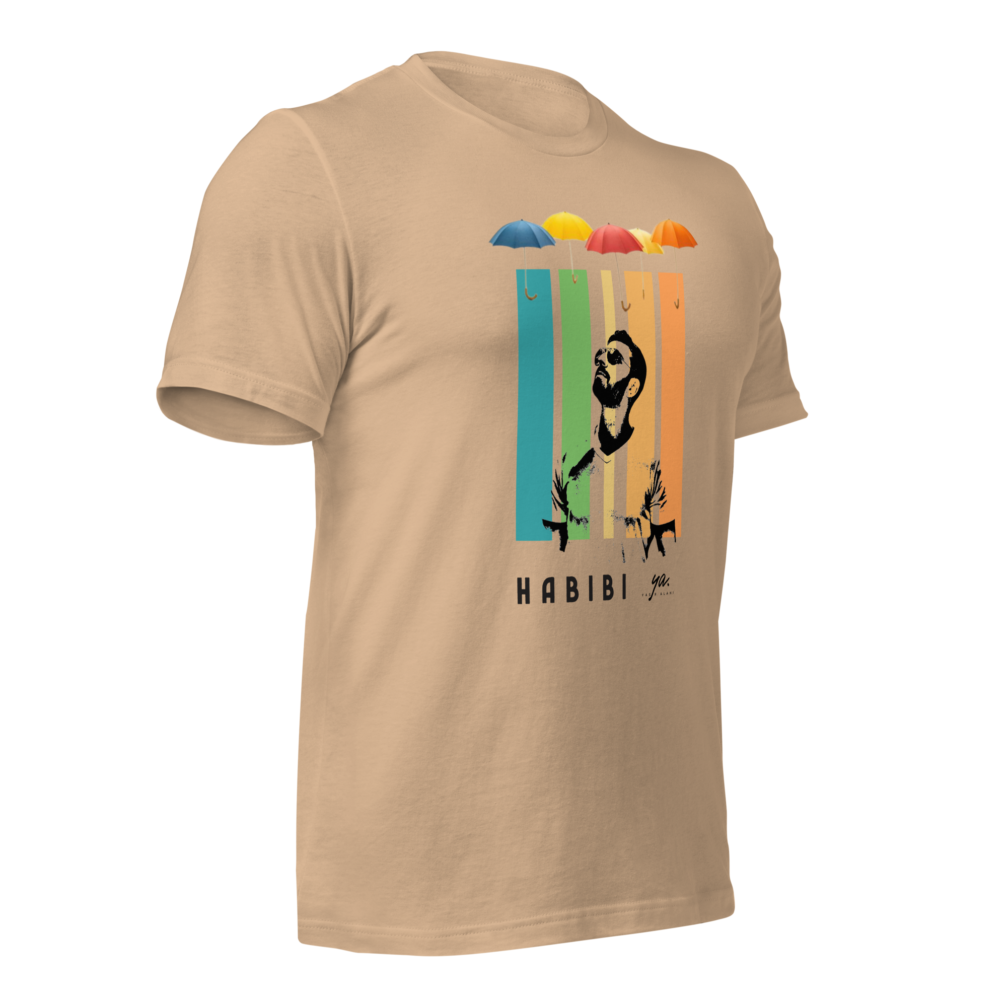 Medellín Colors Edition T-shirt