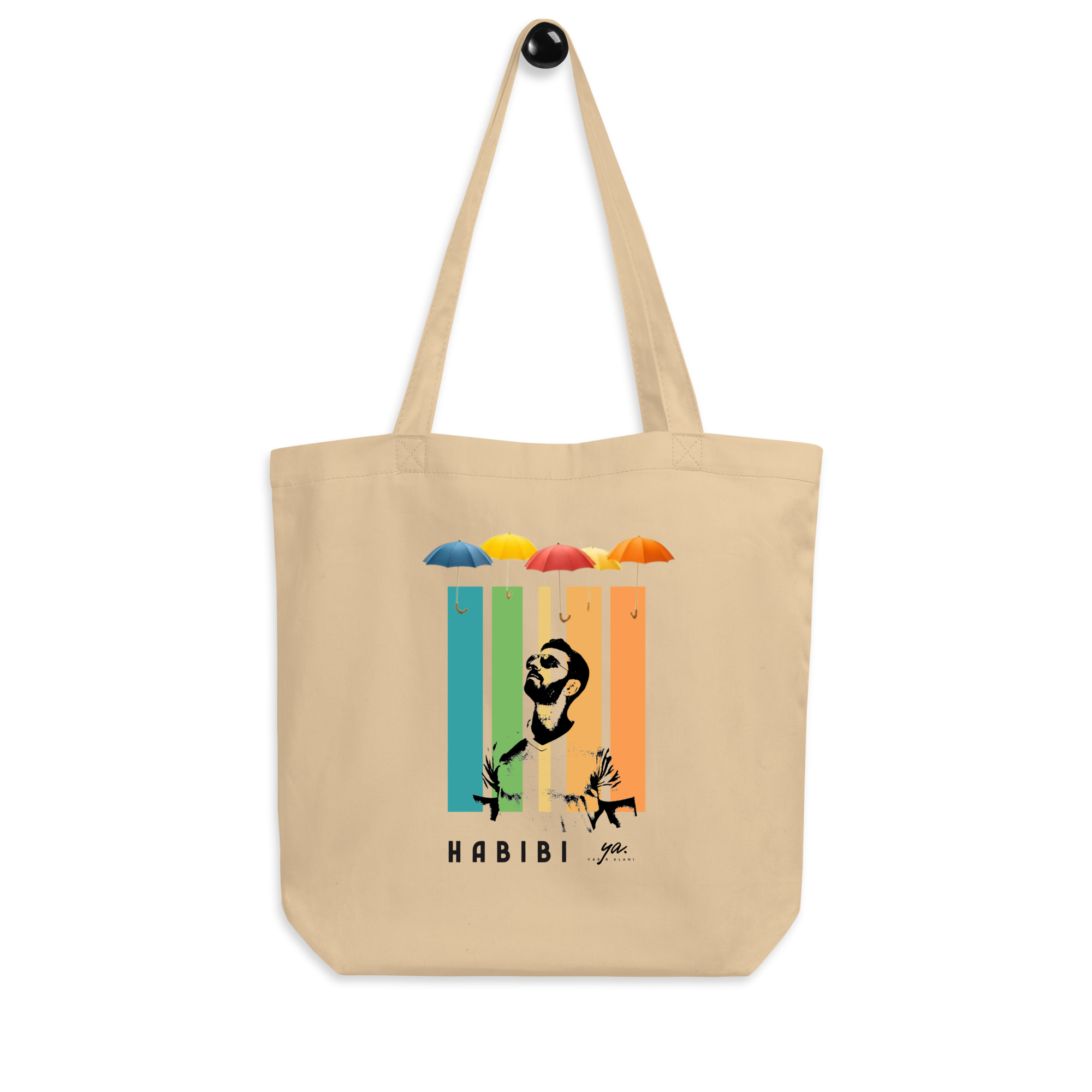 Medellín Colors Edition Tote Bag