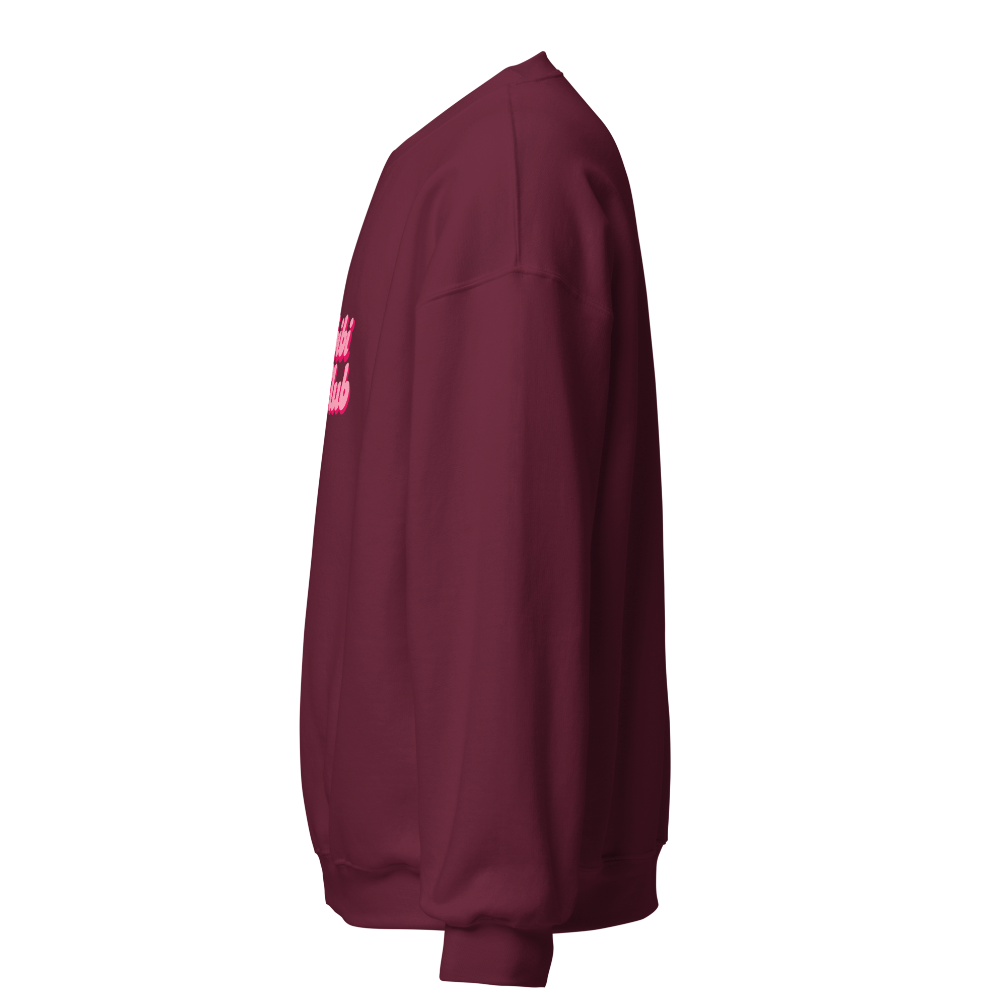 Habibi Club Sweatshirt