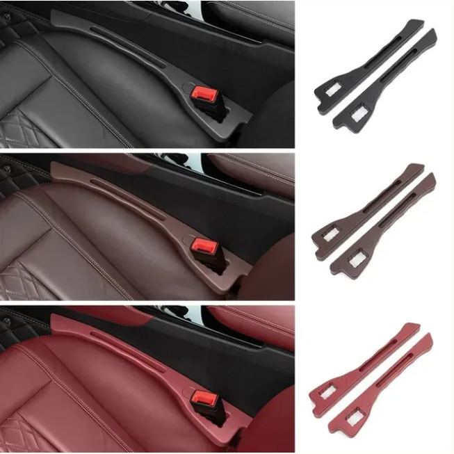 Car Seat Gap Filler