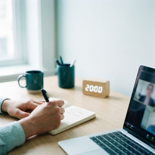 Consulta Express (20 min) 