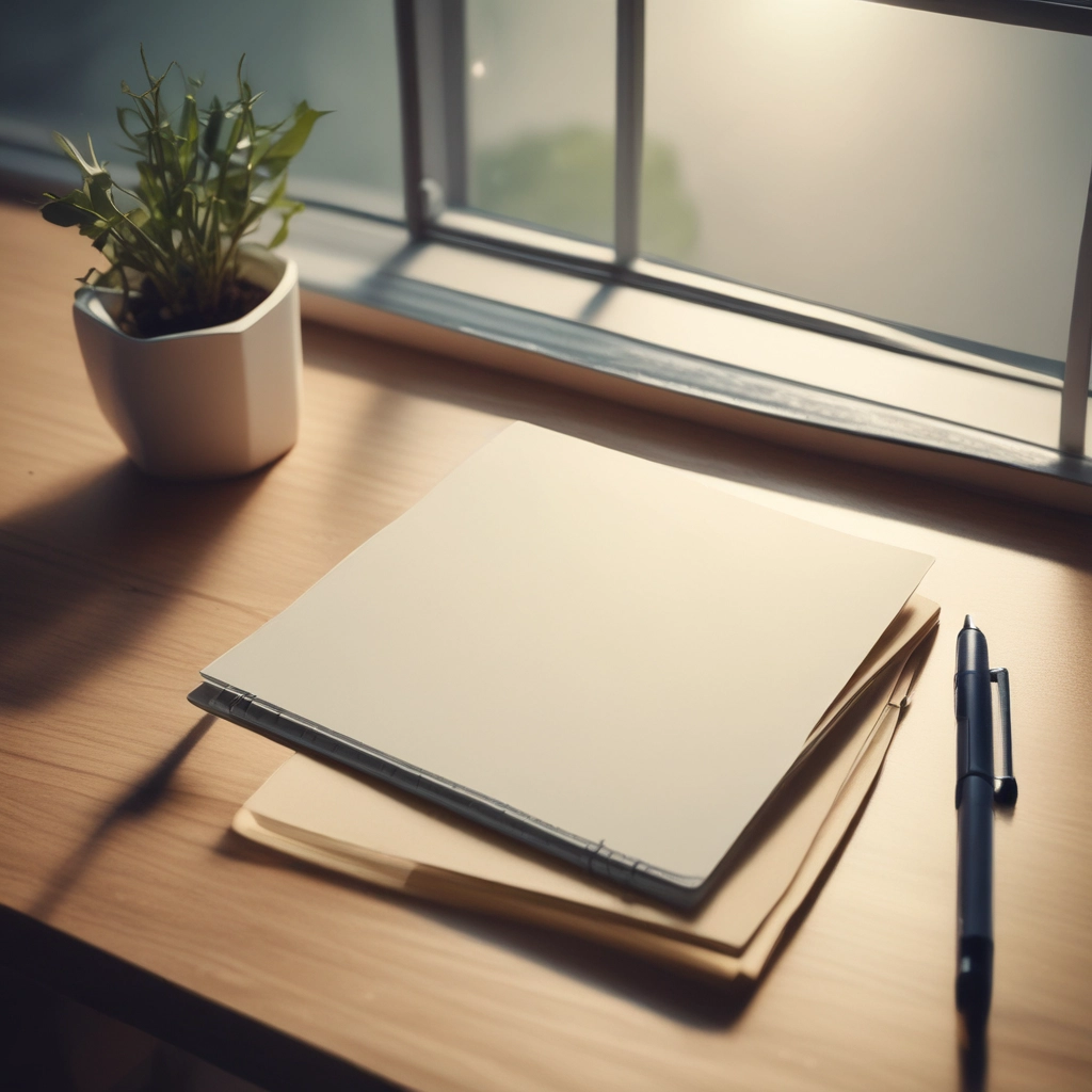 Sesión de Revisión Personal