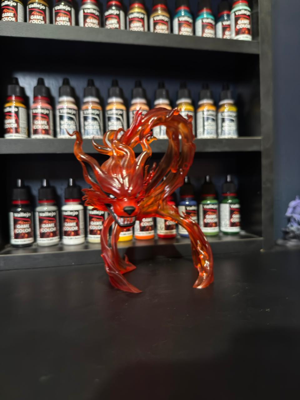 Aura K - 3D