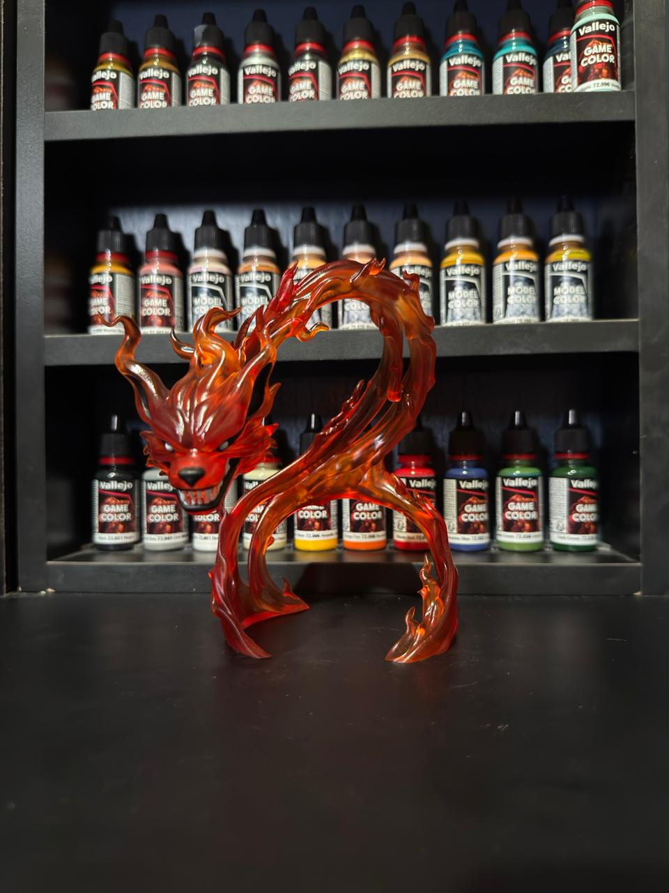 Aura K - 3D