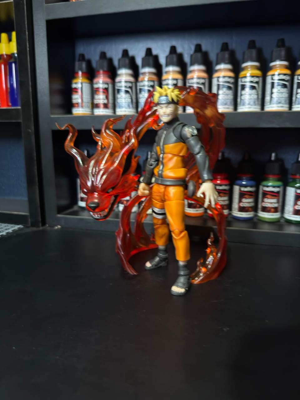 Aura K - 3D