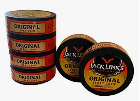 Jack Link's Original Jerky Chew