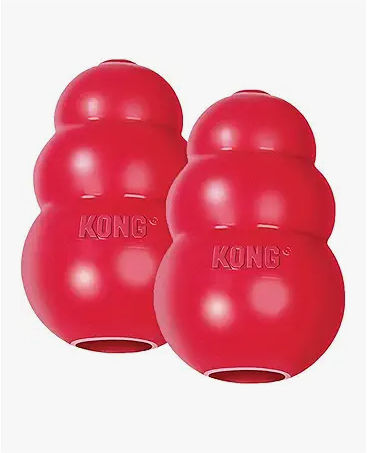 KONG Classic Dog Toy