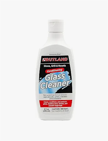 Rutland Conditioning Glass Cleaner