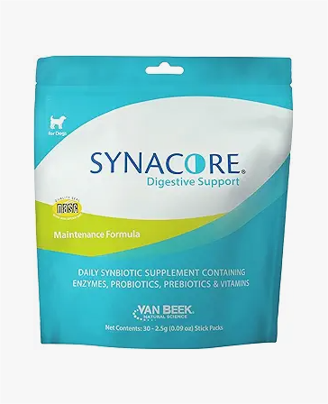 Synacore Digestive Support