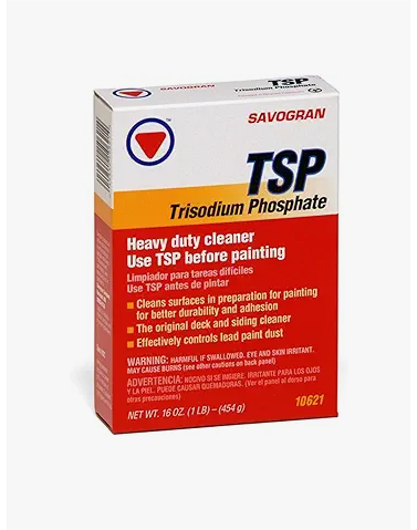 Savogran TSP Trisodium Phosphate