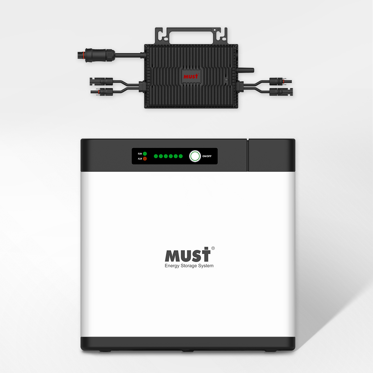 MUST Energy Storage System