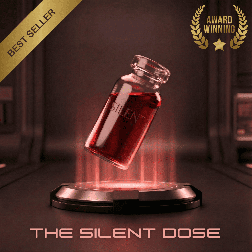 THE SILENT DOSE