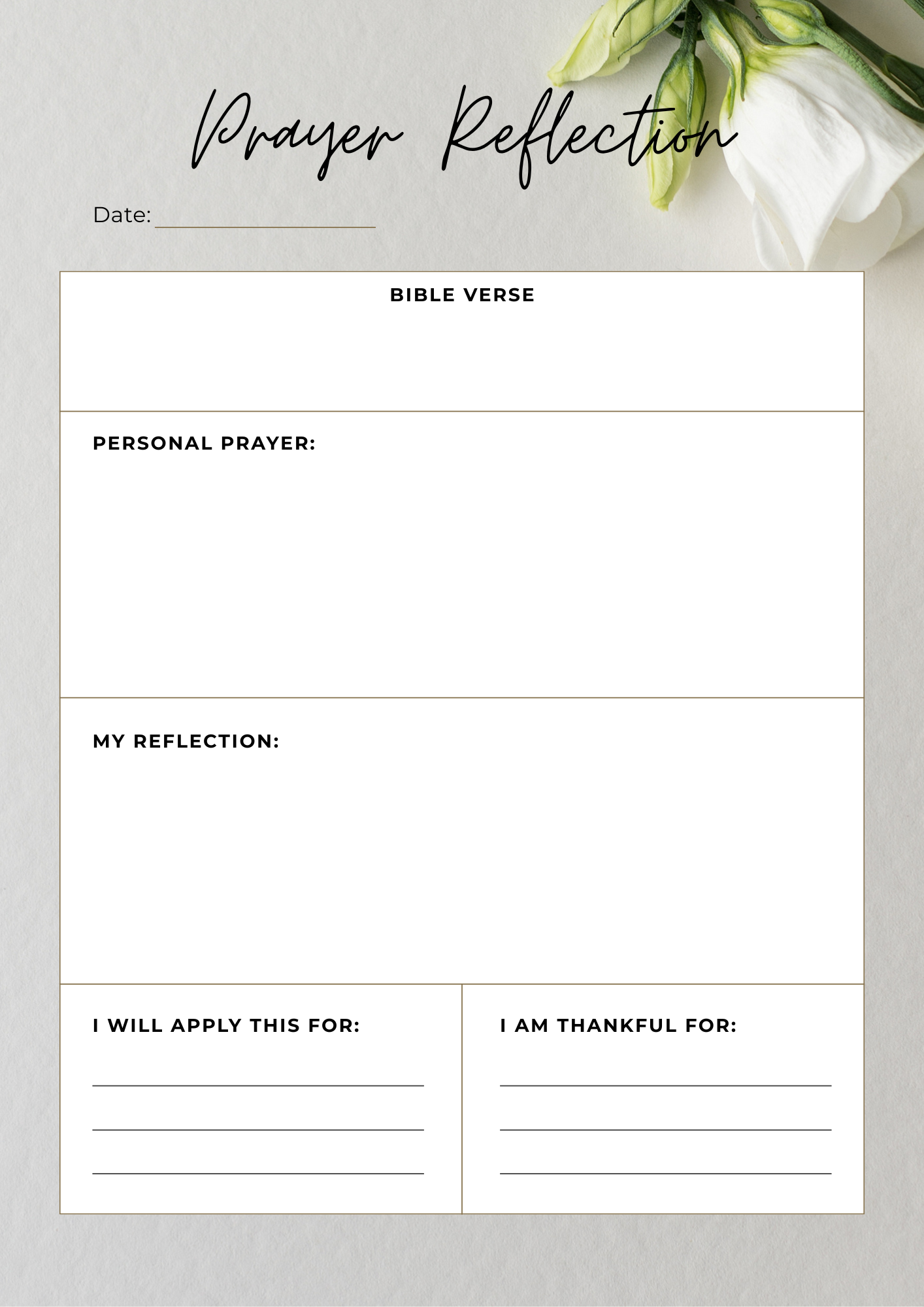 Breakthrough Starter Kit: Faith-Based Emotional Healing Bundle for Beginners