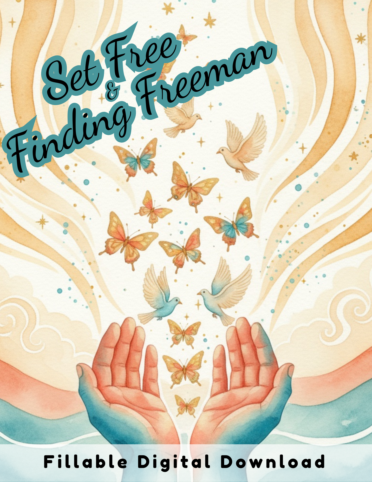 Breakthrough Starter Kit: Faith-Based Emotional Healing Bundle for Beginners