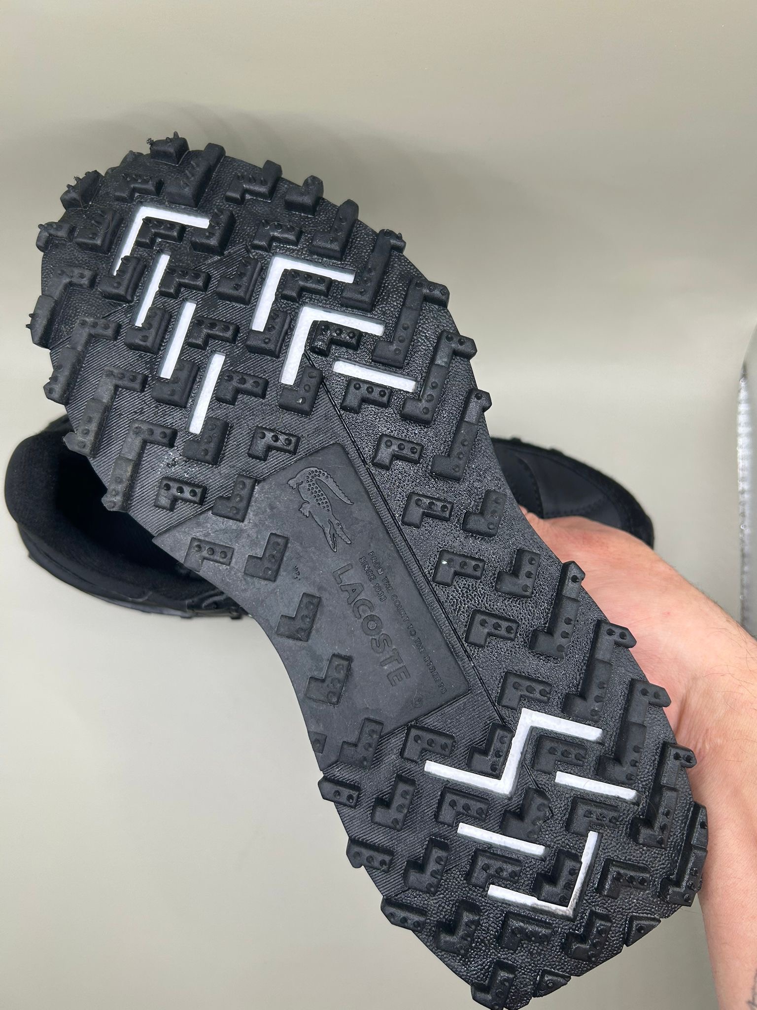 Zapatillas Lacsite Elite