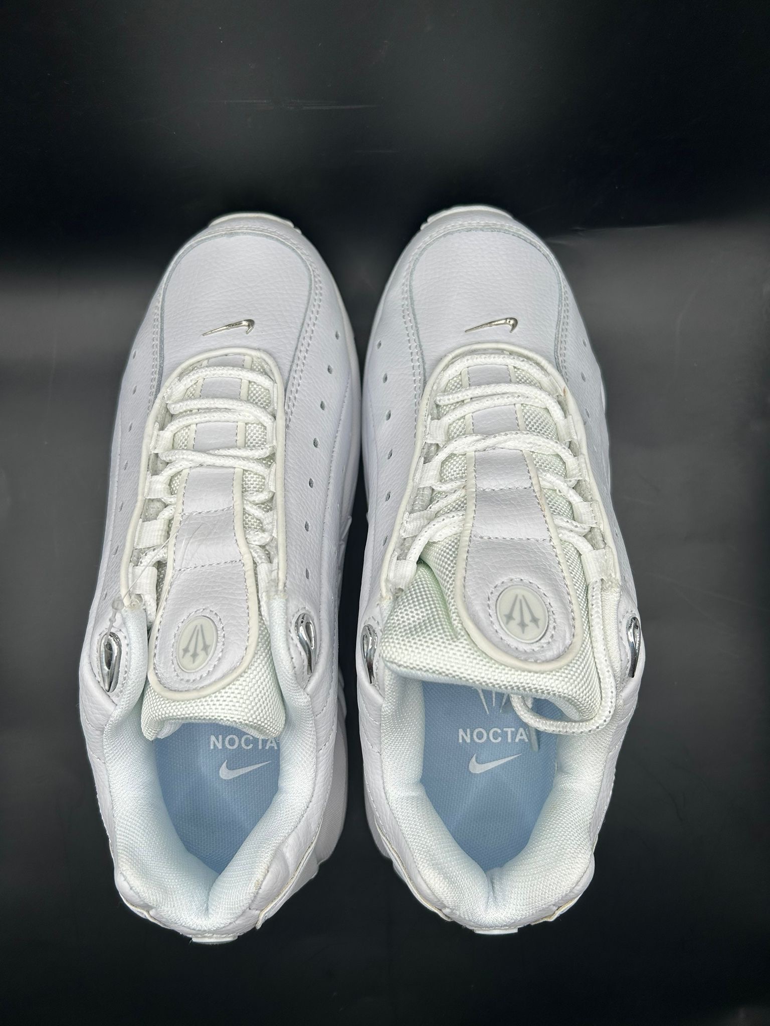 Nike Nocta