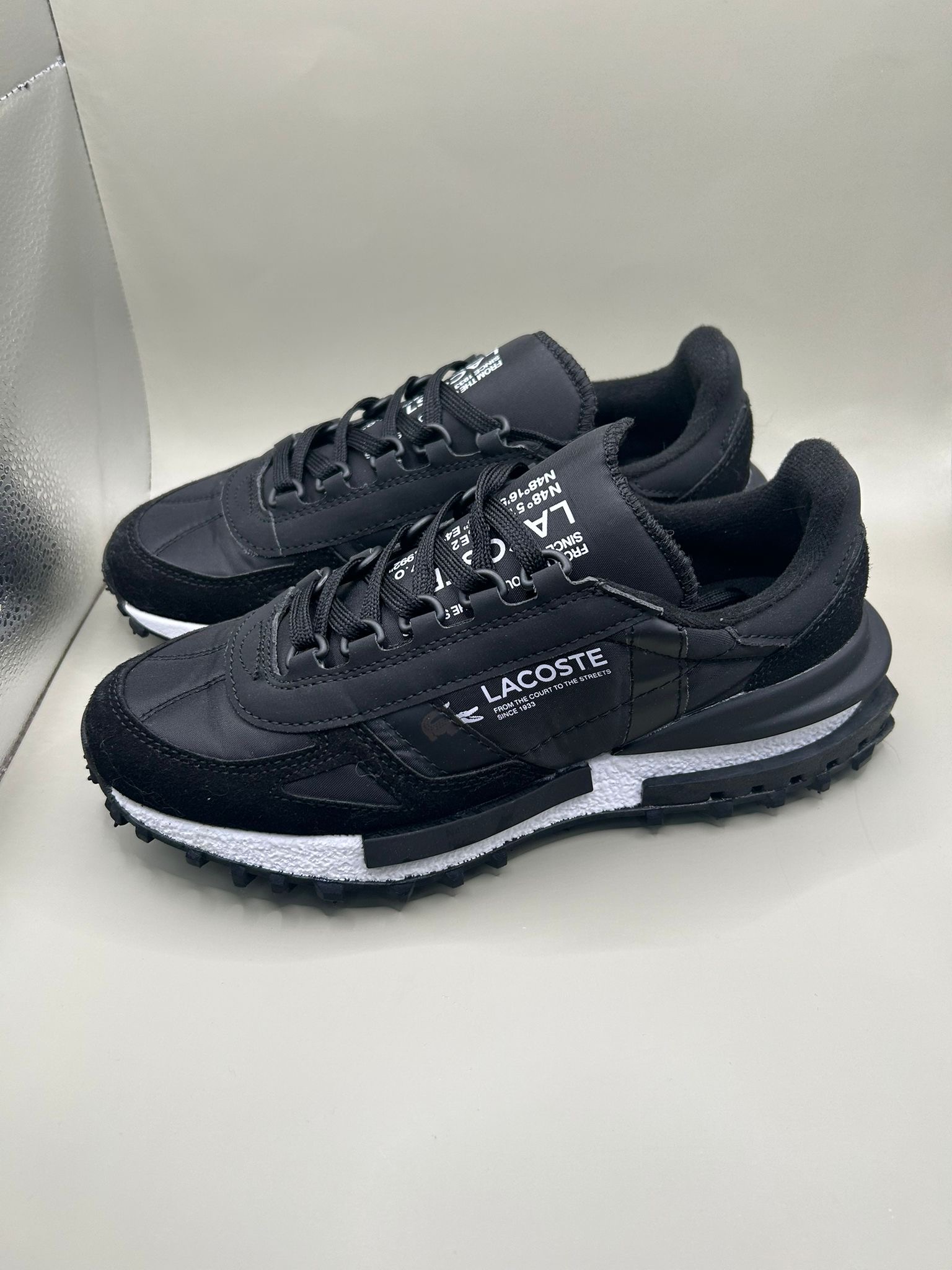 Zapatillas Lacsite Elite