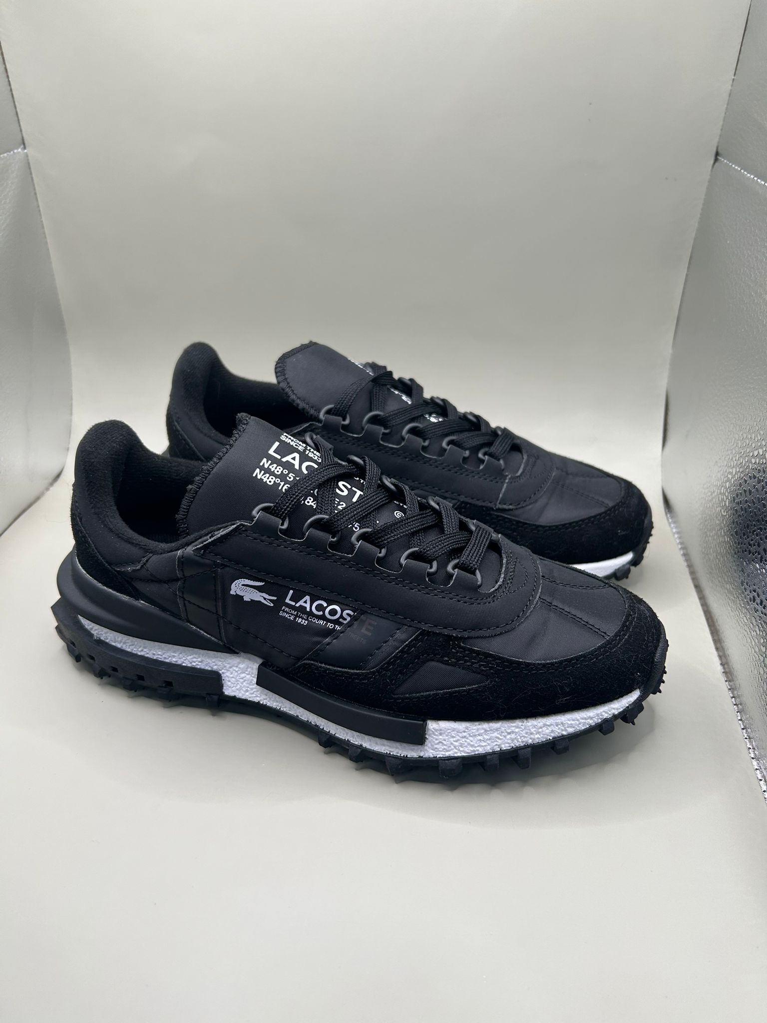 Zapatillas Lacsite Elite