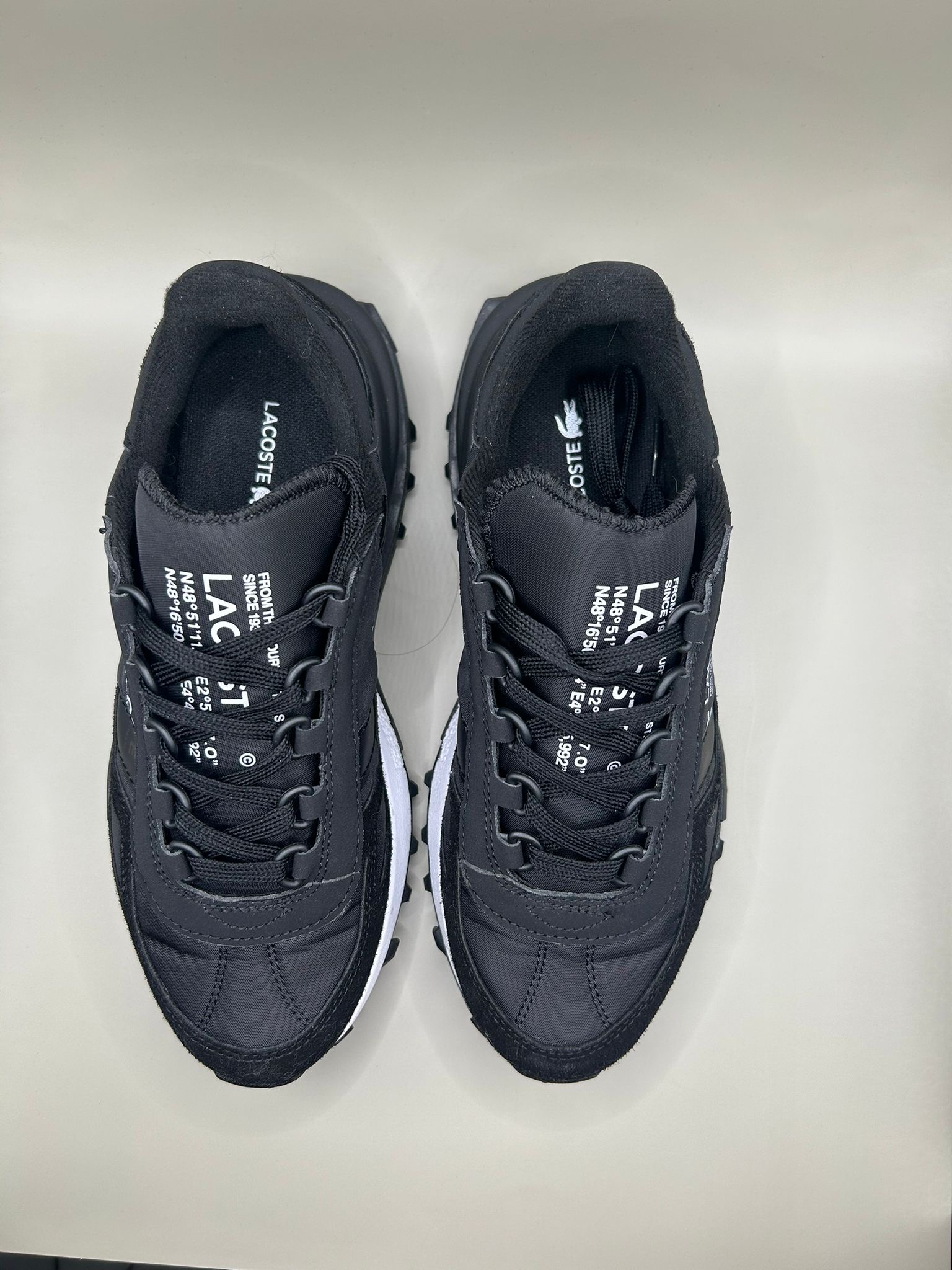 Zapatillas Lacsite Elite