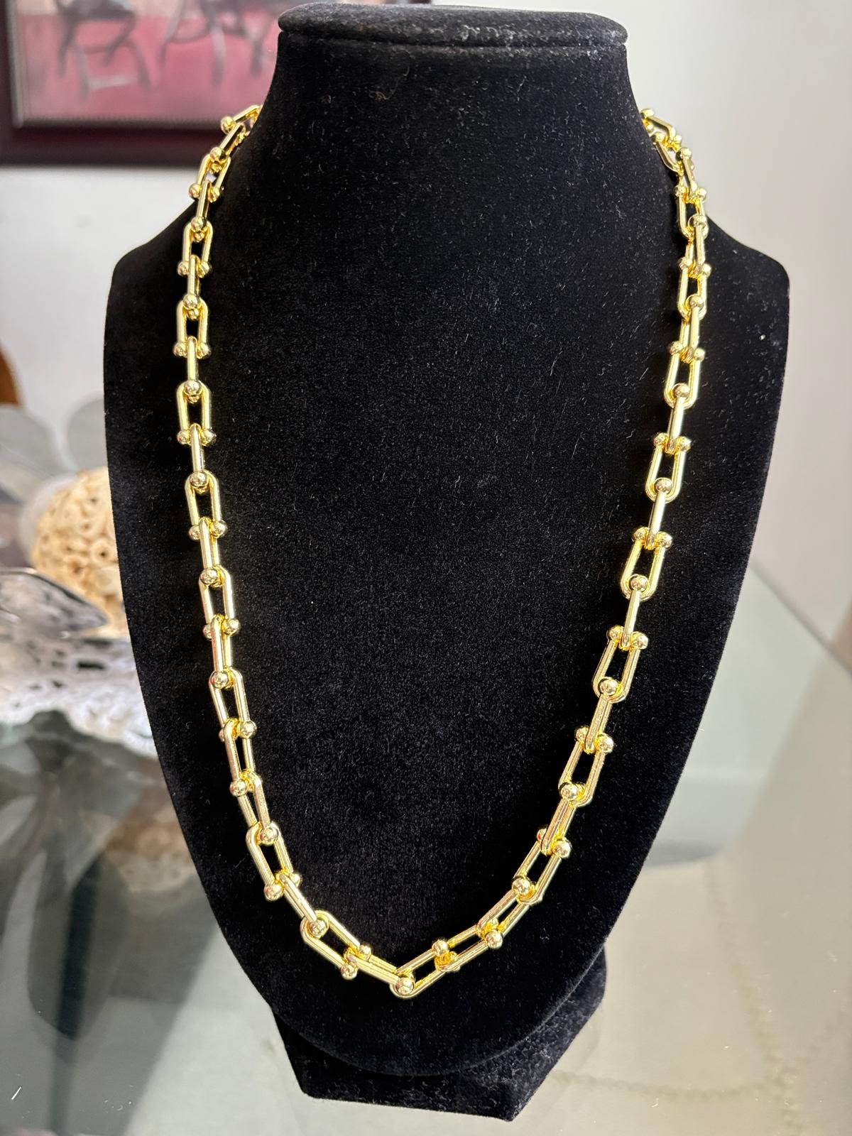 Éternia – Chaîne classique