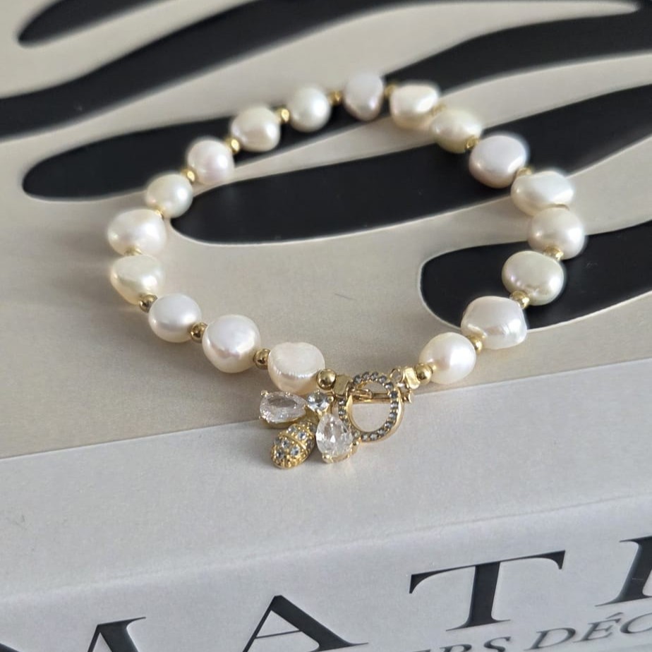 Luna Prestige – Gourmette raffinée 