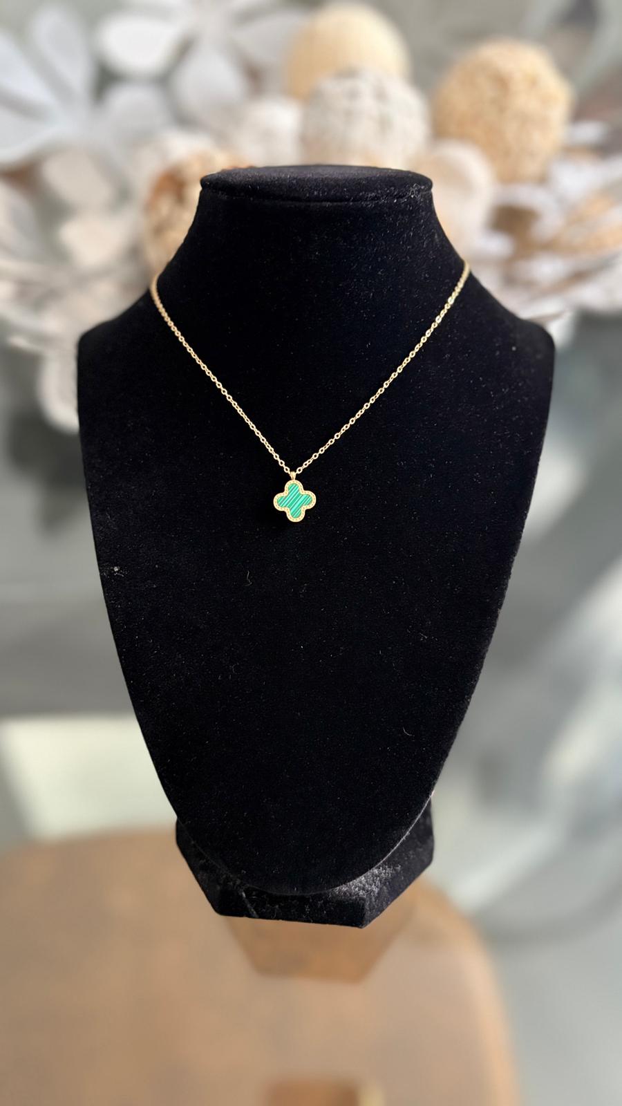 Nocturna – Collier chic