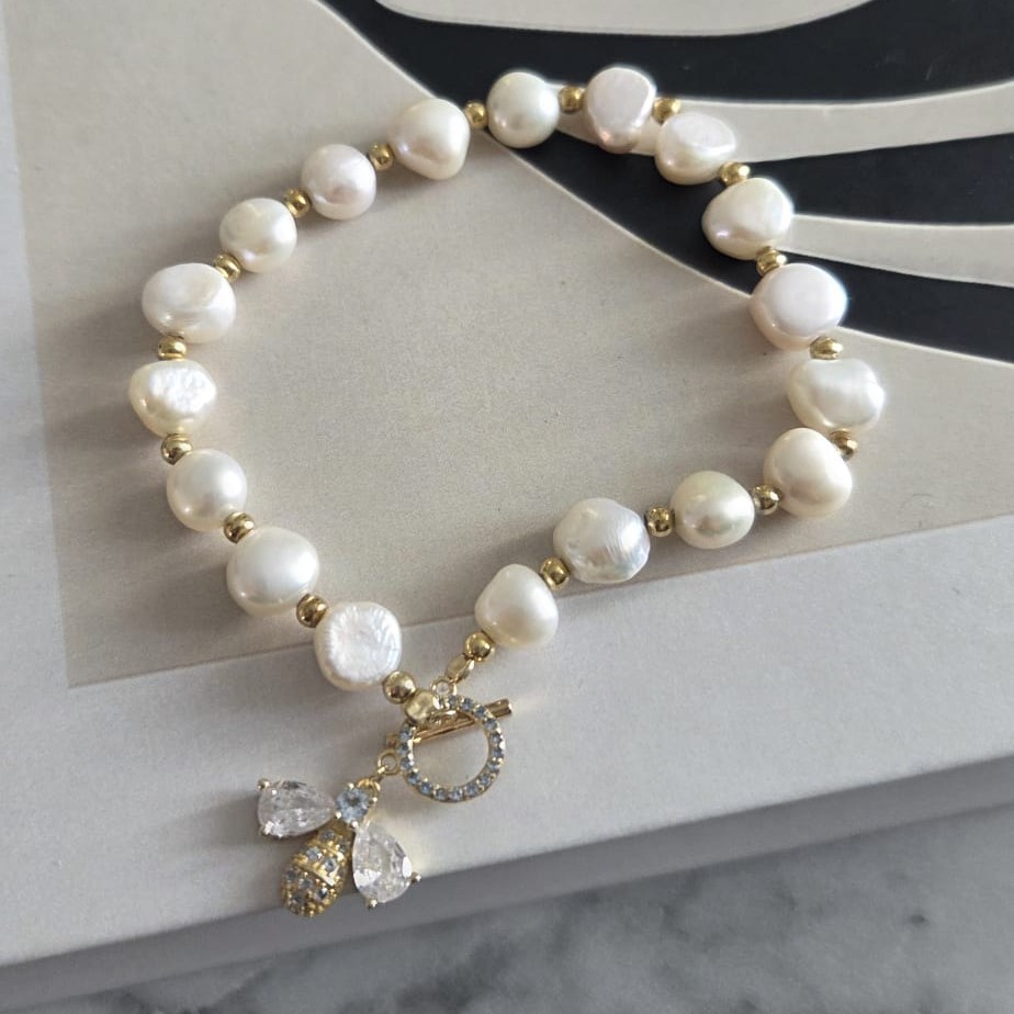 Luna Prestige – Gourmette raffinée 