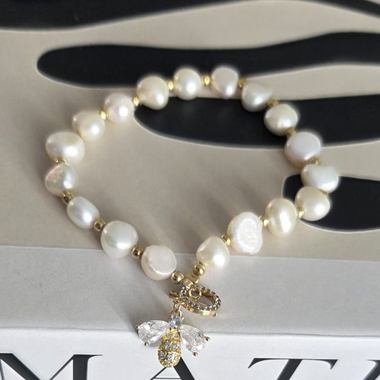 Luna Prestige – Gourmette raffinée 