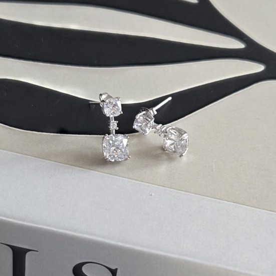 Auréline Fine – Boucles d’oreilles délicates